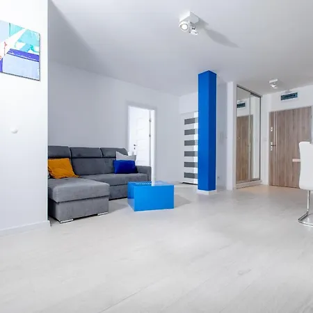 Διαμέρισμα Klifowa 64