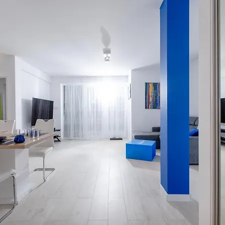 Klifowa 64 Apartmán