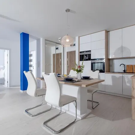 Διαμέρισμα Klifowa 64 Rewal