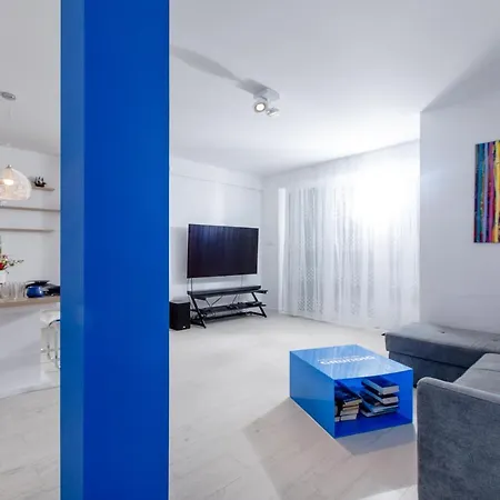 Klifowa 64 Διαμέρισμα