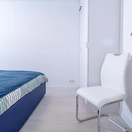 Klifowa 64 Διαμέρισμα Rewal