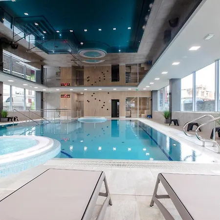 Διαμέρισμα Klifowa 64