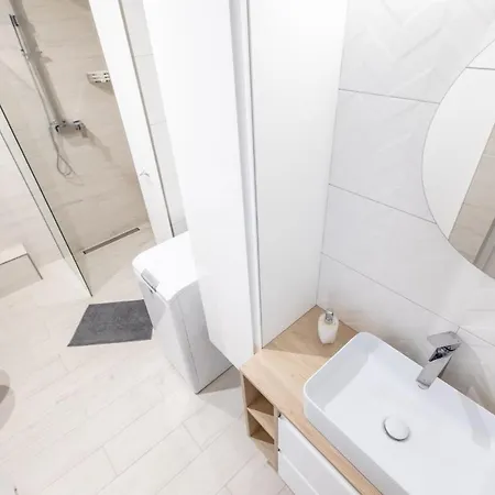 Διαμέρισμα Klifowa 64