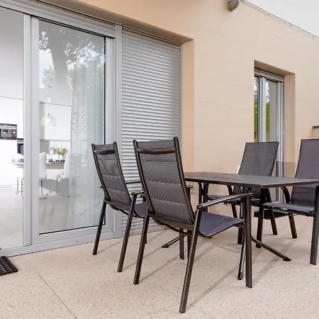 Apartmán Klifowa 64 Rewal