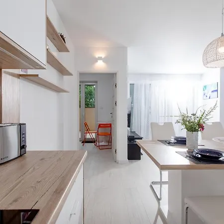 Διαμέρισμα Klifowa 64 Rewal