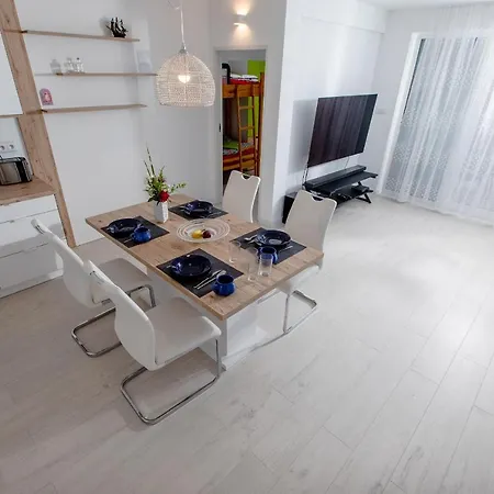 Klifowa 64 Διαμέρισμα *