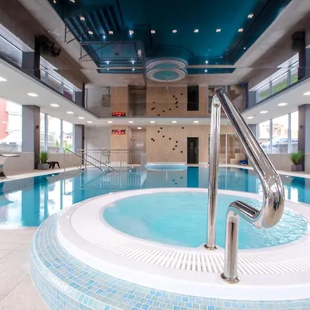 Διαμέρισμα Klifowa 64