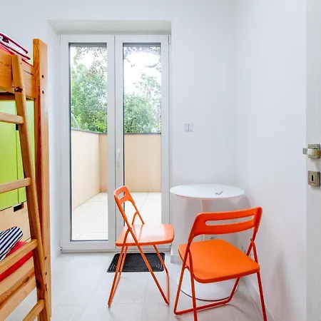 Apartmán Klifowa 64 Rewal