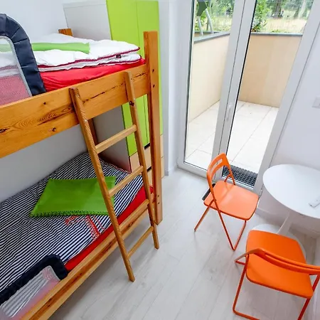 Διαμέρισμα Klifowa 64