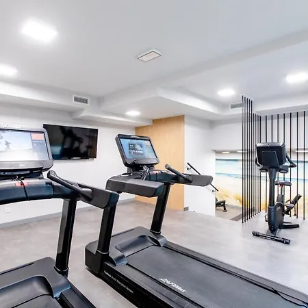 Apartmán Klifowa 64 Rewal