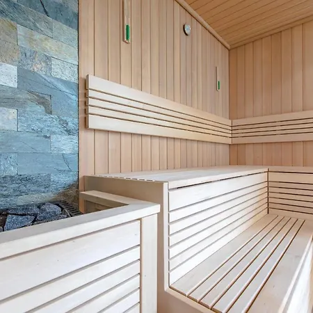 Apartmán Klifowa 64