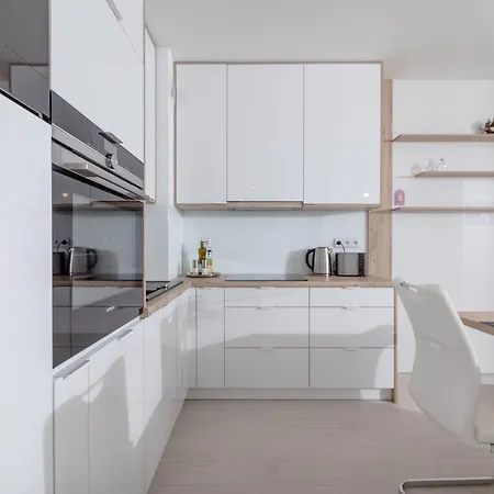 Klifowa 64 Διαμέρισμα Rewal