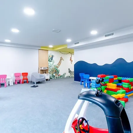 Klifowa 64 Διαμέρισμα *