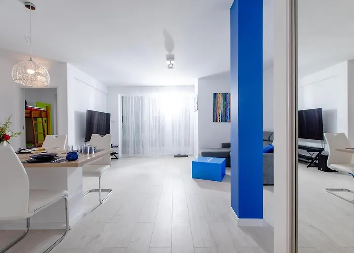 Klifowa 64 Appartement