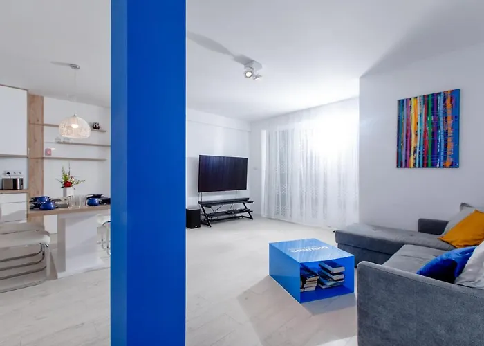 Klifowa 64 Appartement