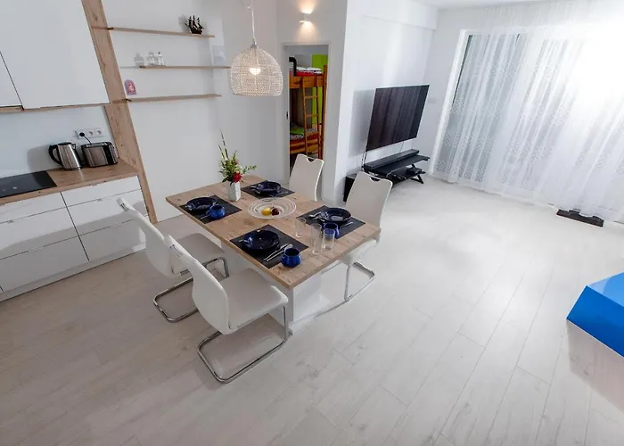 Klifowa 64 Appartement *