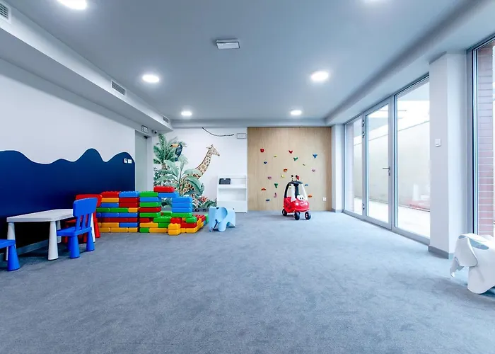 Klifowa 64 Appartement Rewal