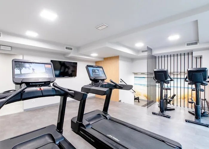 Appartement Klifowa 64 Rewal