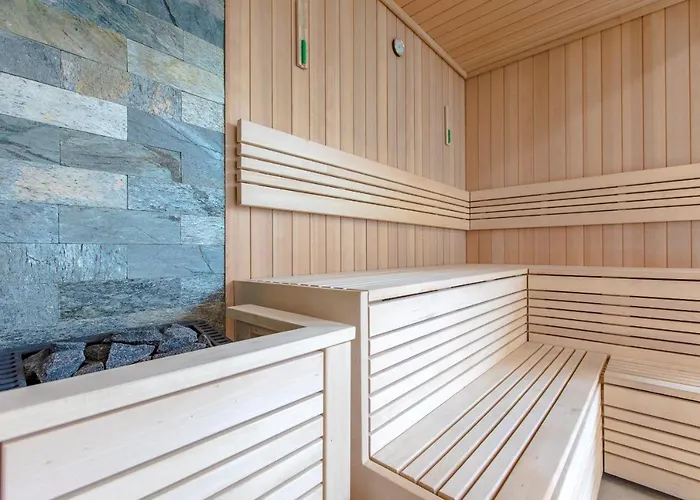 Appartement Klifowa 64