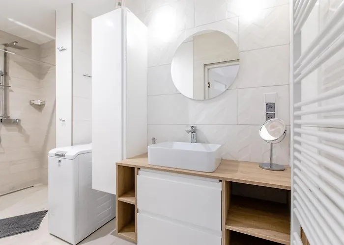 Klifowa 64 Appartement *