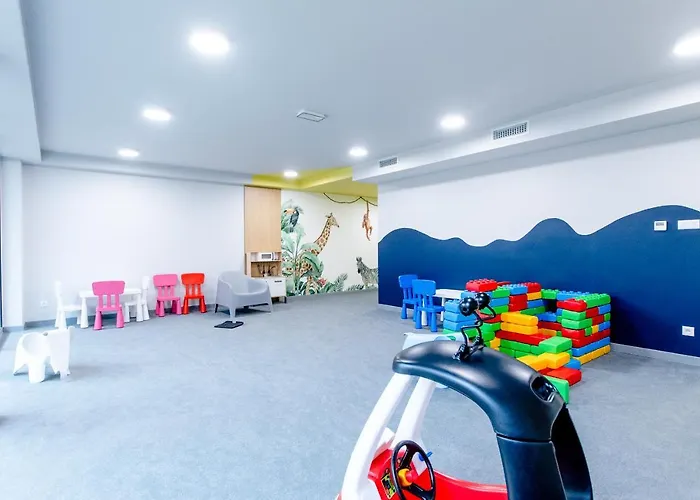 Klifowa 64 Appartement *